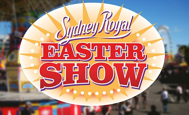 Sydney royal easter show 2012 jobs