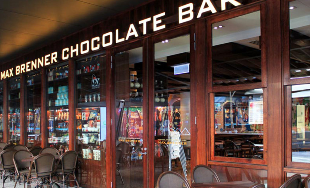 Sydney's Best Sweet Shops Iglu