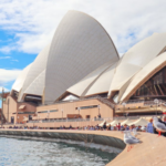 Sydney Opera House