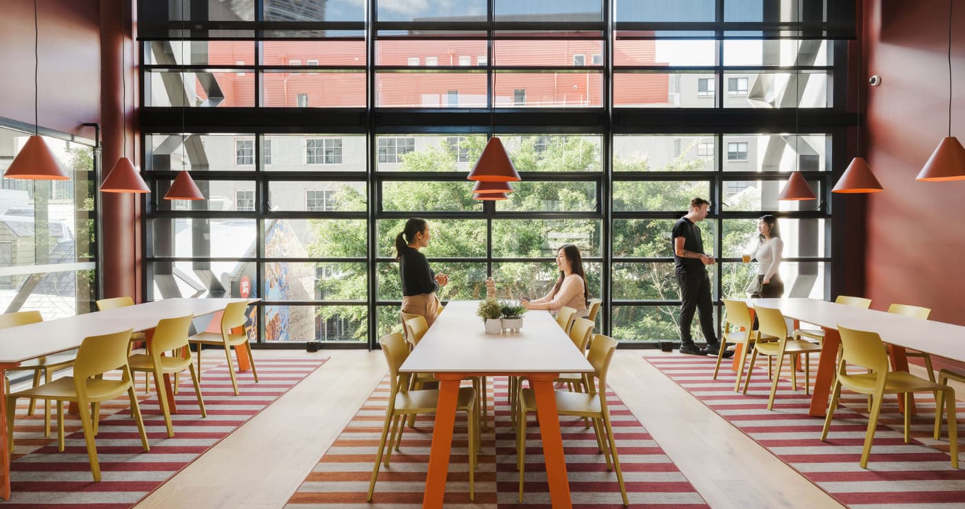 Iglu Broadway Student Accommodation Sydney