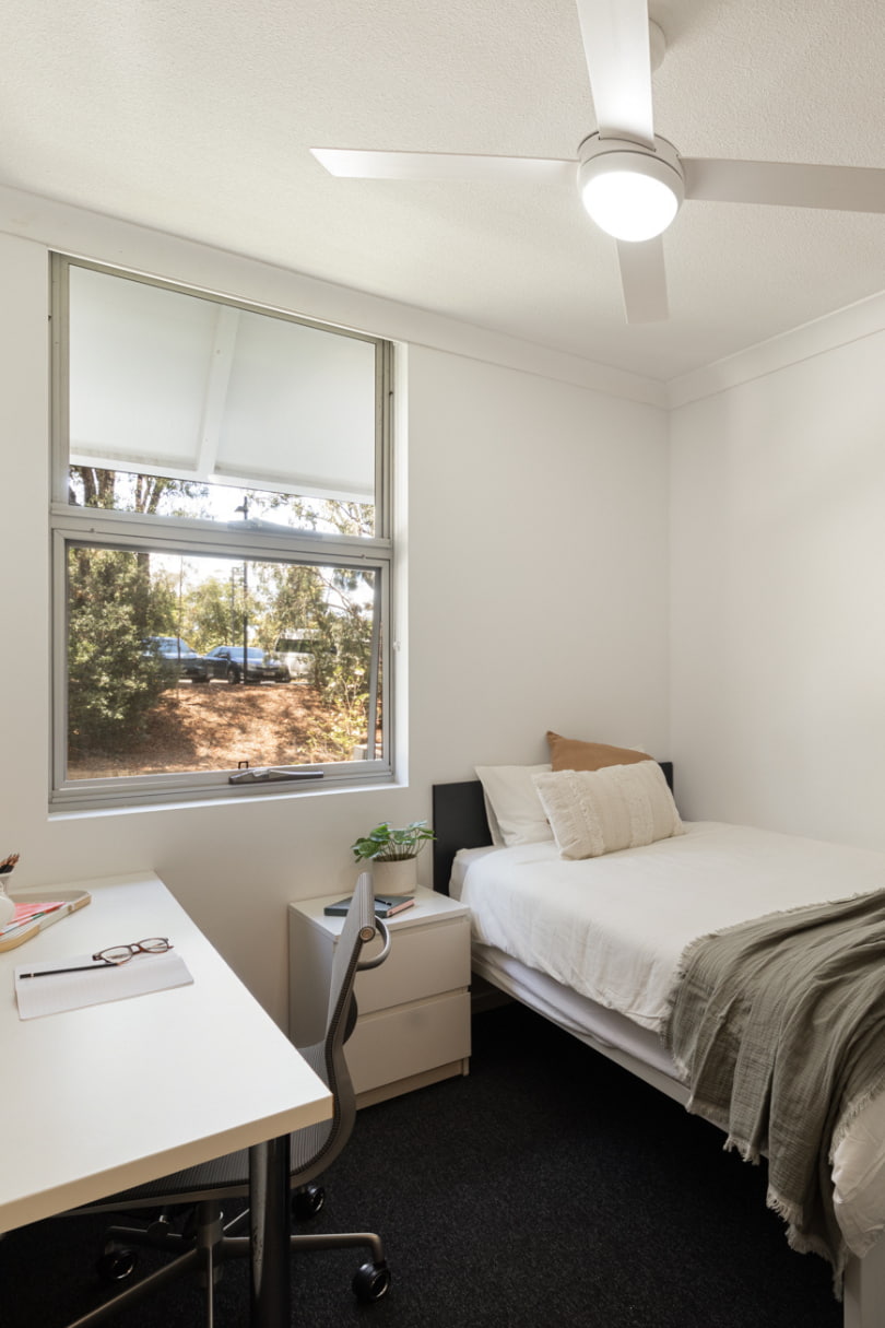 Iglu Kelvin Grove 5 Bedroom Share Apartment