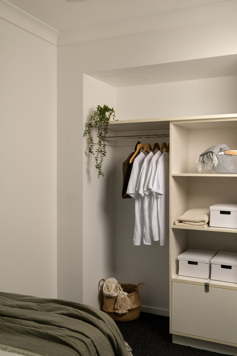 Iglu Kelvin Grove 5 Bedroom Share Apartment