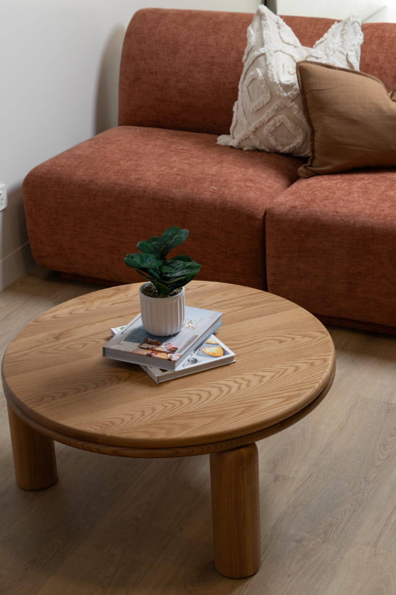 Iglu Kelvin Grove 3 Bedroom Share Apartment