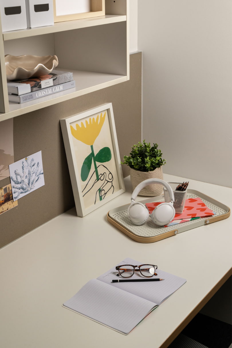 Iglu Kelvin Grove 3 Bedroom Share Apartment