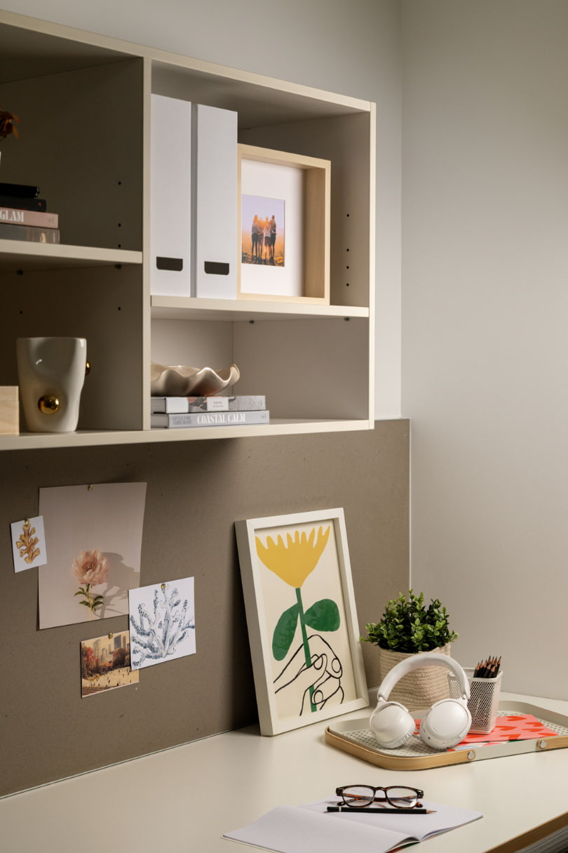 Iglu Kelvin Grove 5 Bedroom Share Apartment