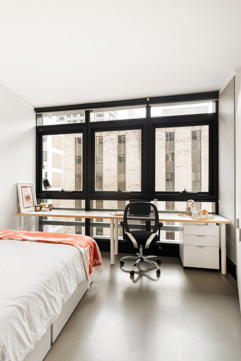 Iglu Chatswood Standard Studio Apartment