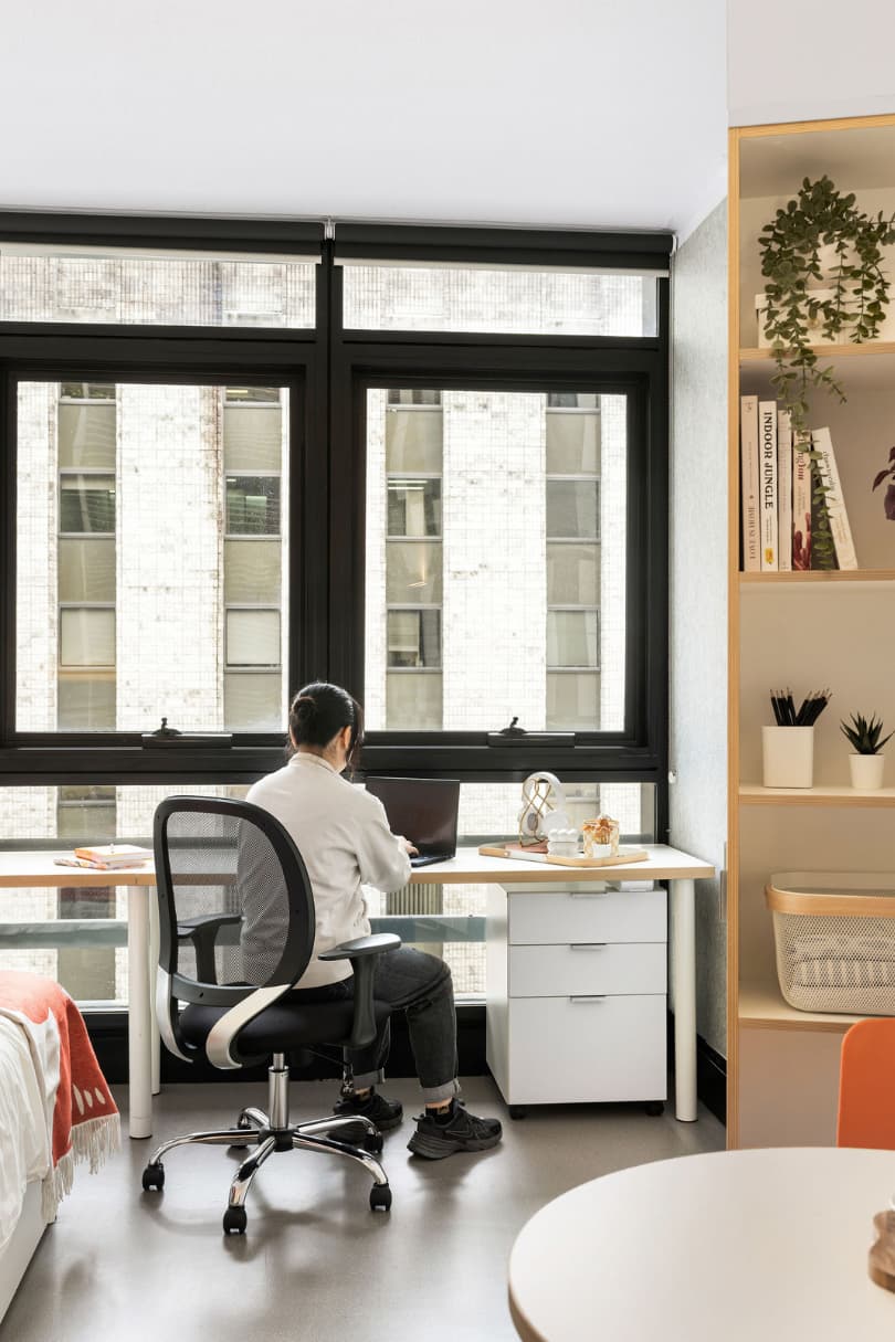 Iglu Chatswood Standard Studio Apartment