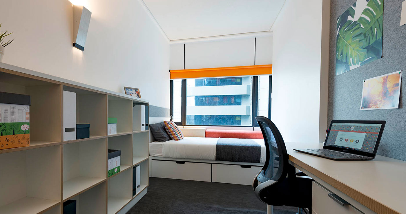 5-Bedroom Apartment Brisbane City