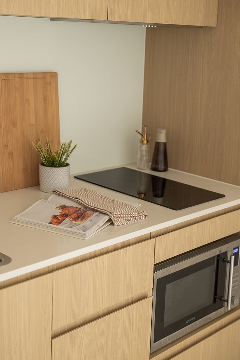 Iglu Broadway Standard Studio Apartment