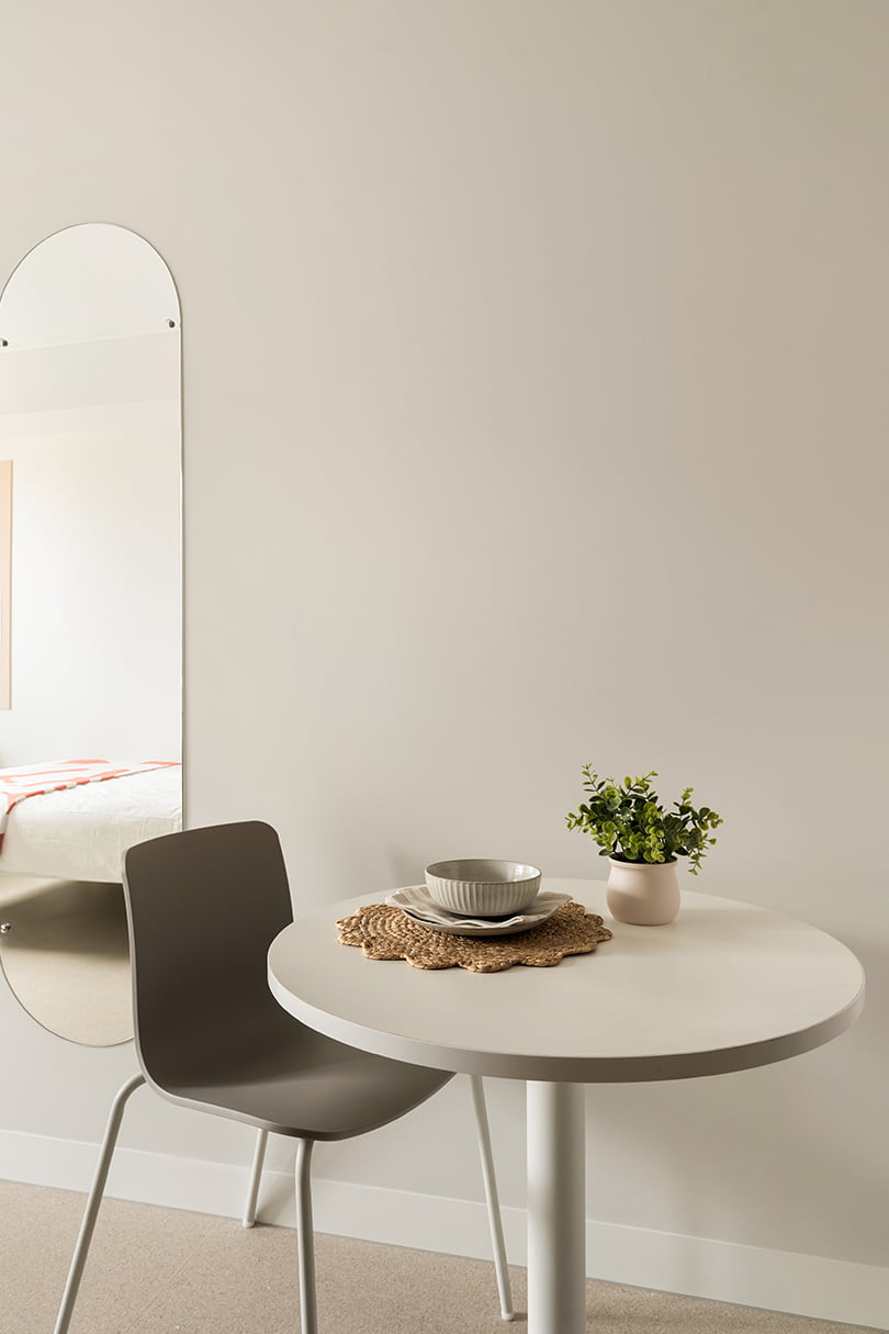 Iglu Broadway Standard Studio Apartment