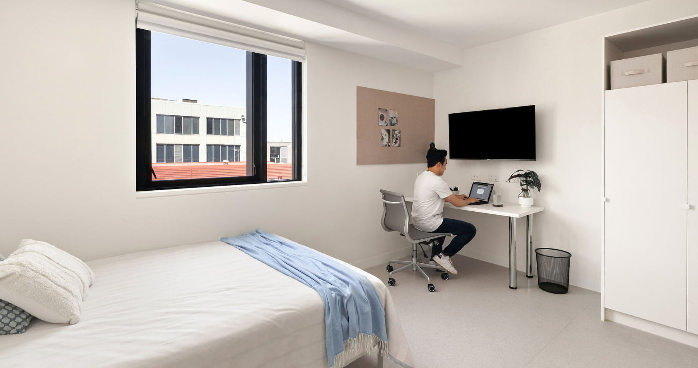 Iglu Broadway Premium Studio Apartment