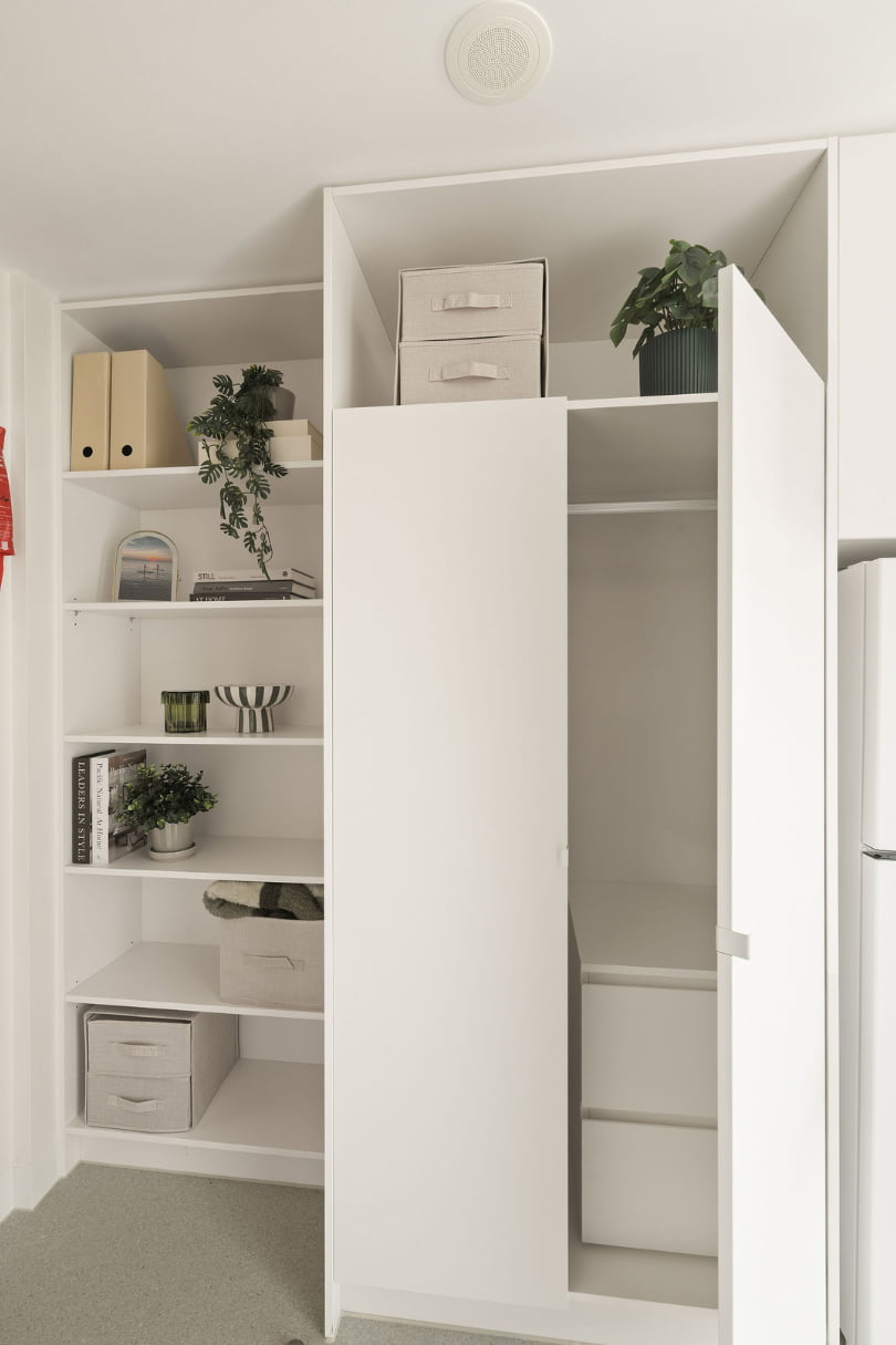 Iglu Broadway Premium Studio Apartment