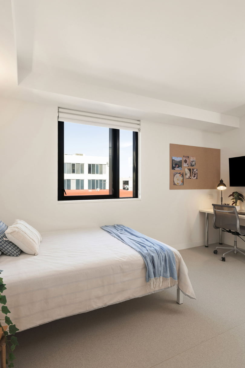 Iglu Broadway Premium Studio Apartment