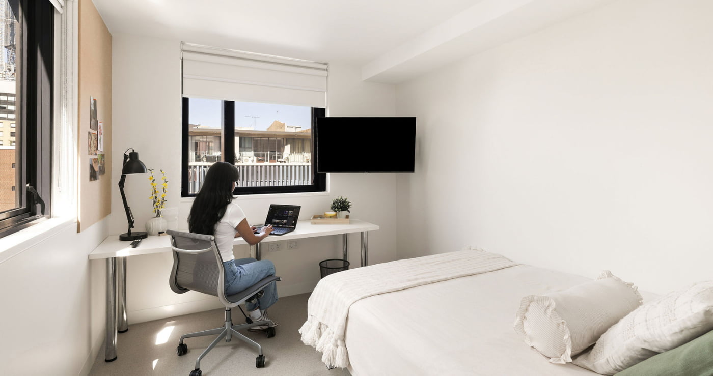 Iglu Broadway Superior Studio Apartment