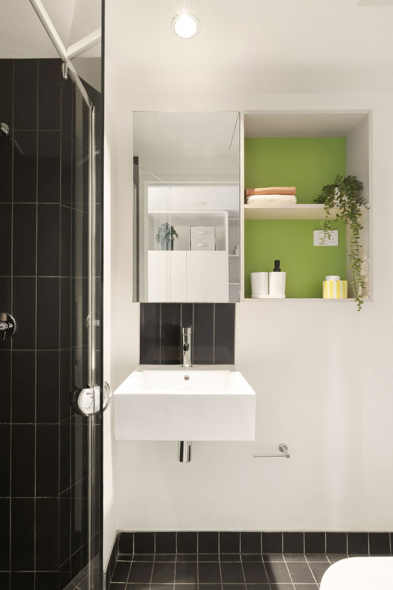 Iglu Broadway Superior Studio Apartment