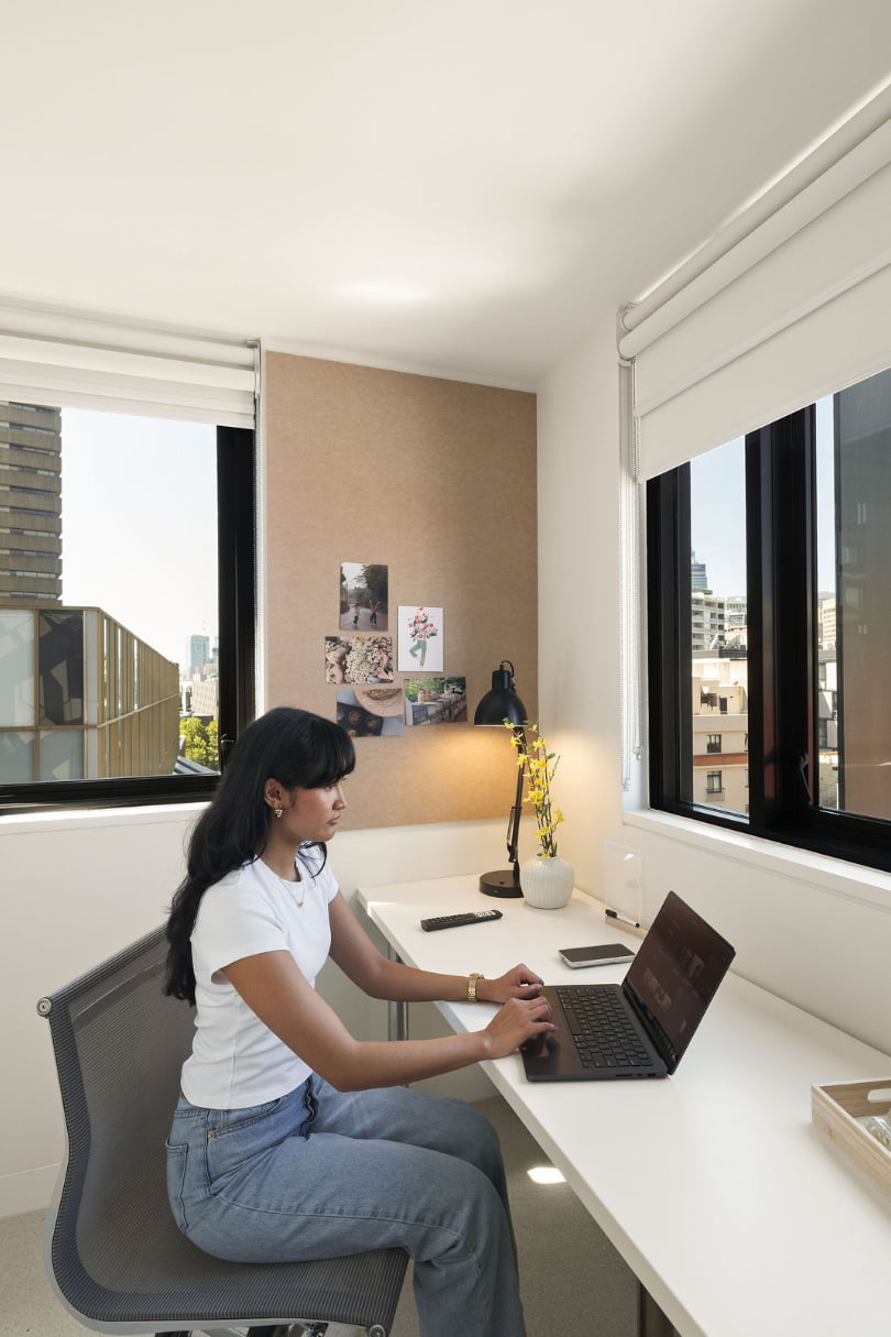 Iglu Broadway Superior Studio Apartment