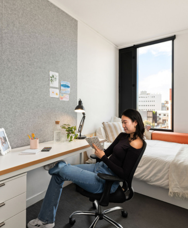 share-apartment
