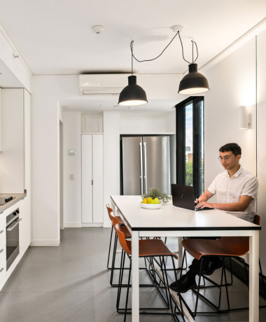 share-apartment