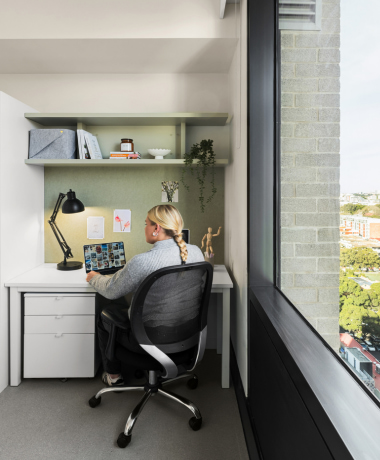 studio-apartment