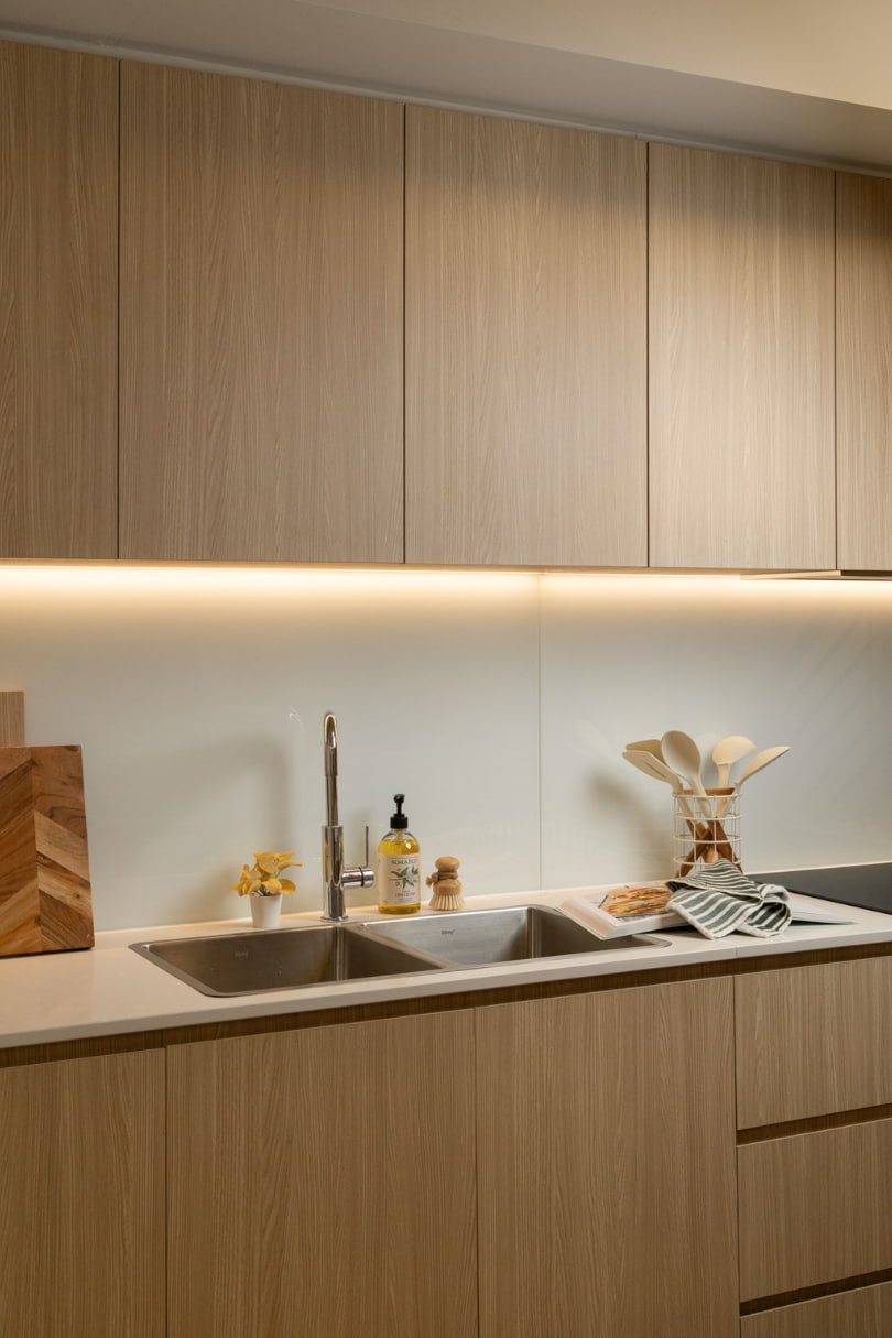 Iglu Kelvin Grove 1 Bedroom Apartment