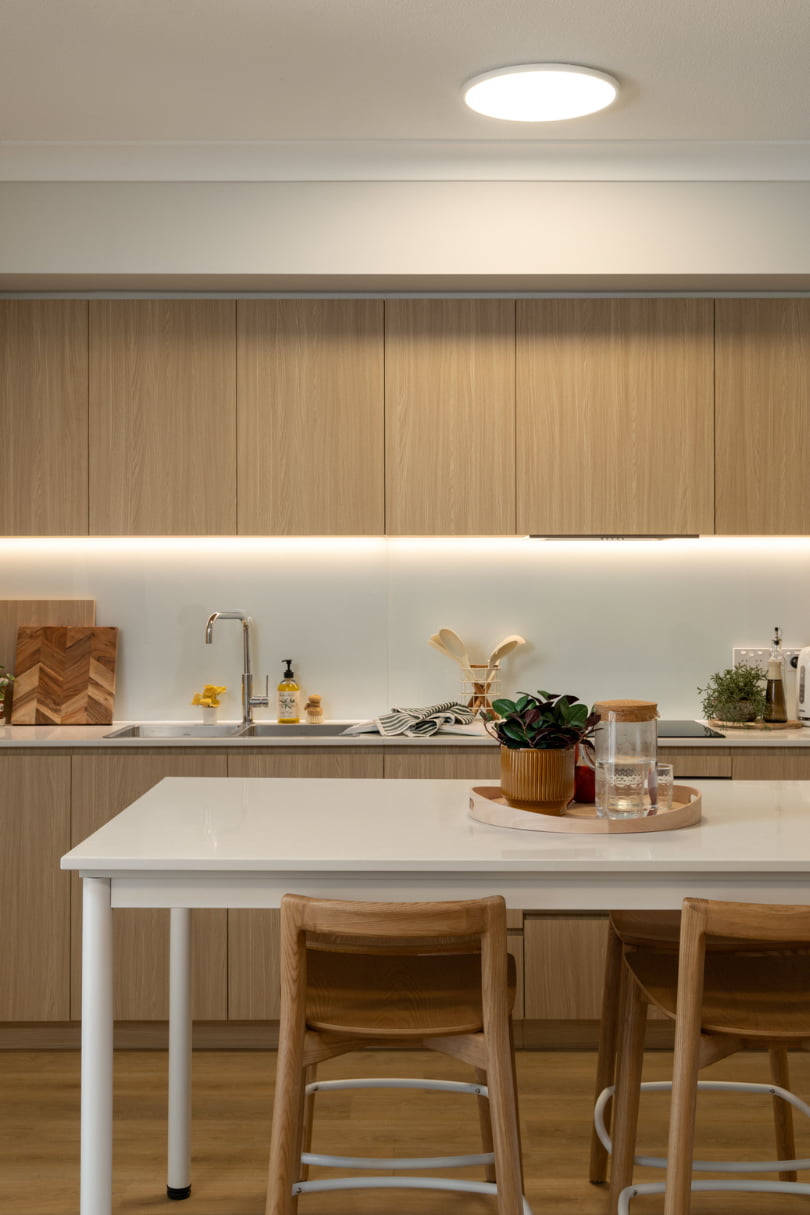 Iglu Kelvin Grove 3 Bedroom Share Apartment