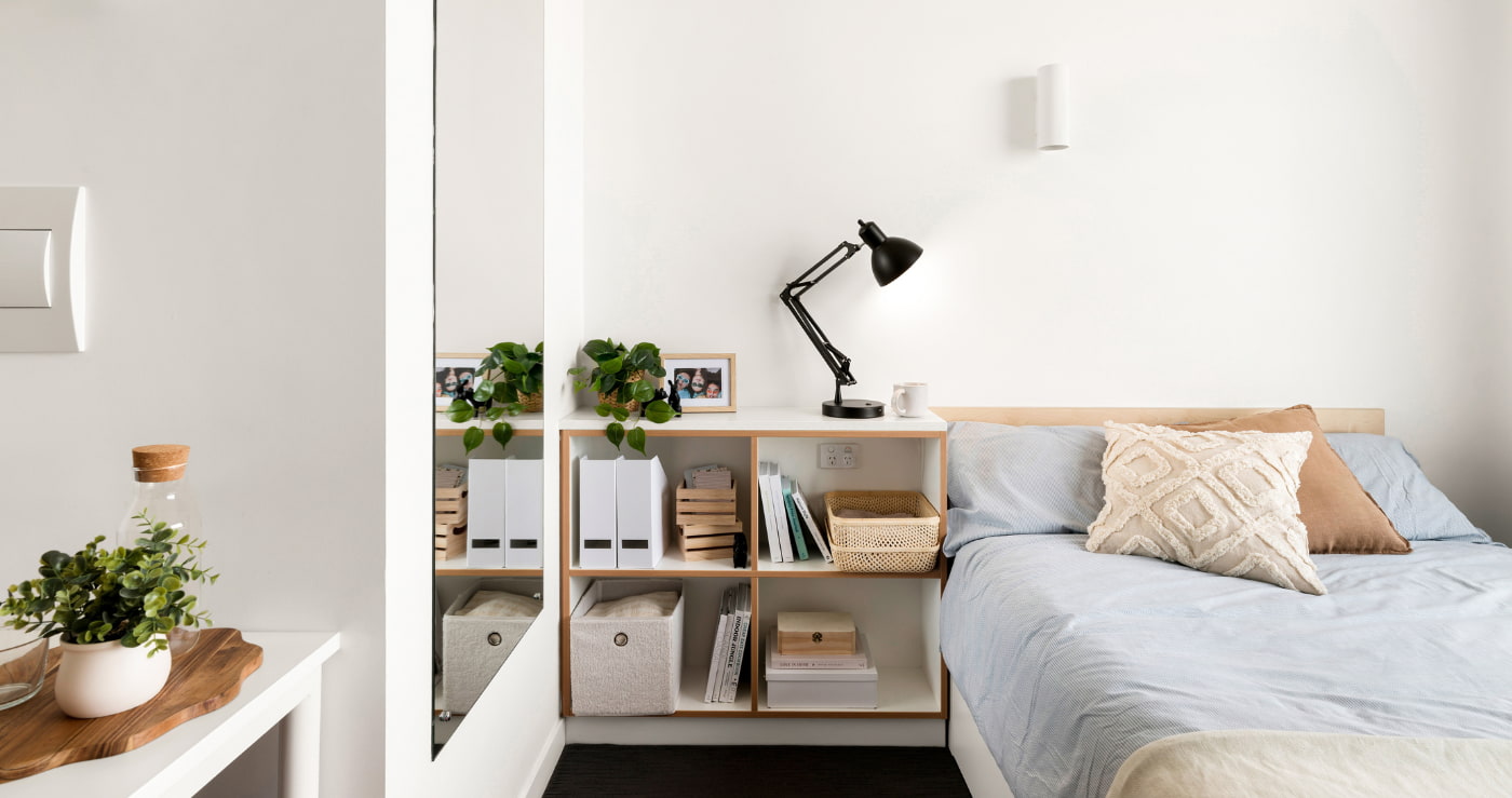 Iglu Redfern Premium Studio Apartment