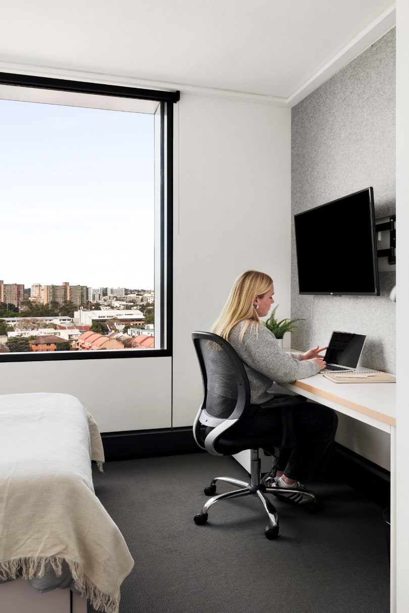 Iglu Redfern Premium Studio Apartment