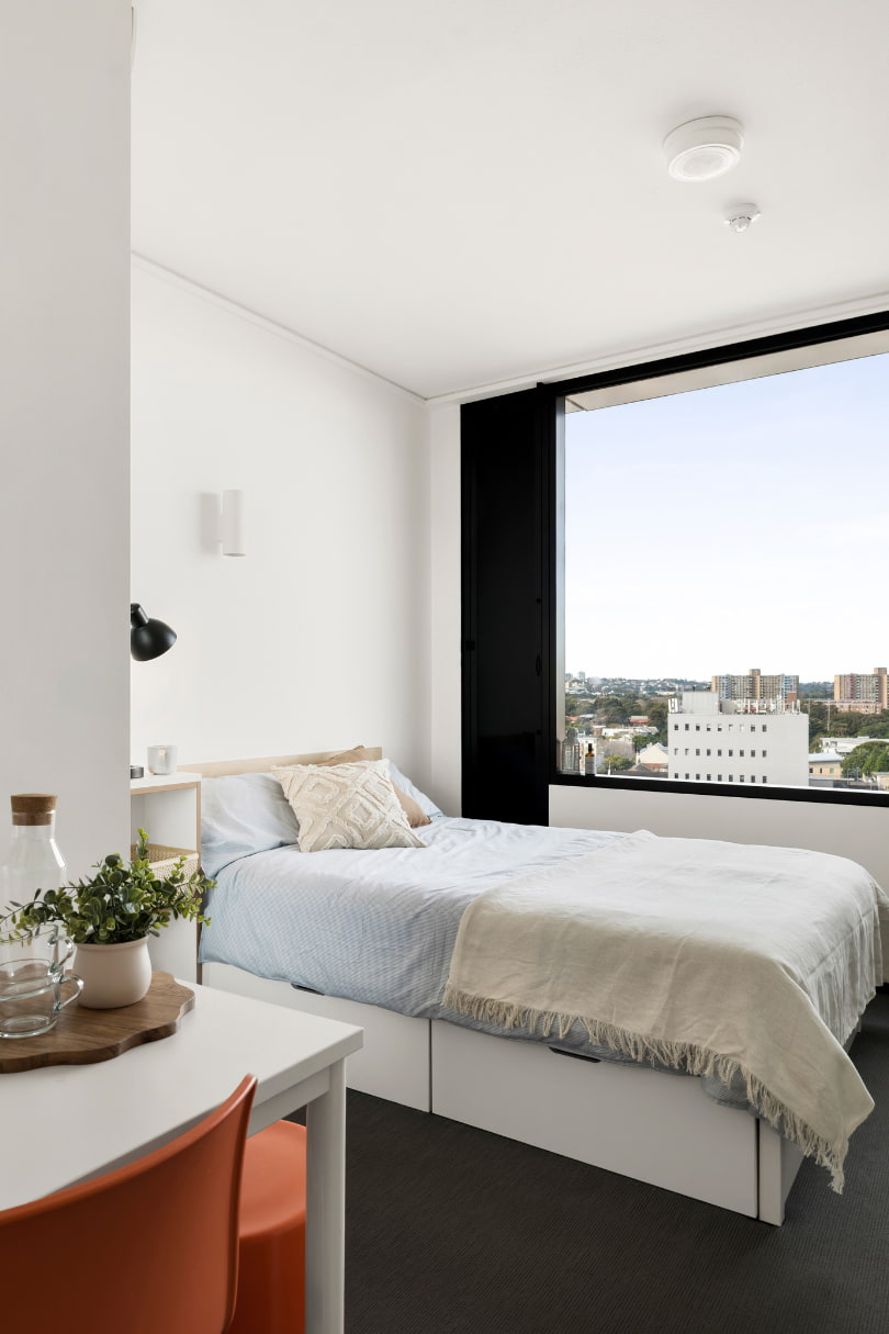 Iglu Redfern Premium Studio Apartment