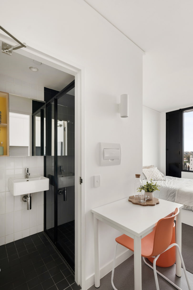Iglu Redfern Premium Studio Apartment