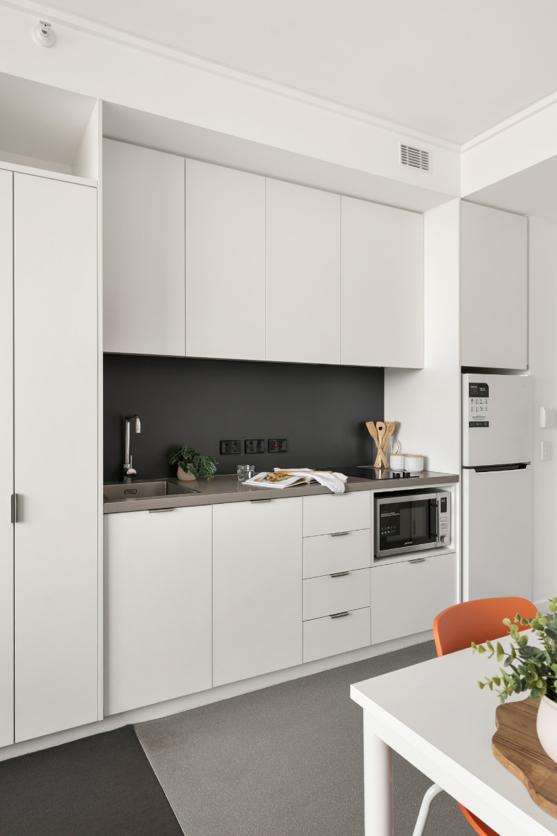 Iglu Redfern Premium Studio Apartment