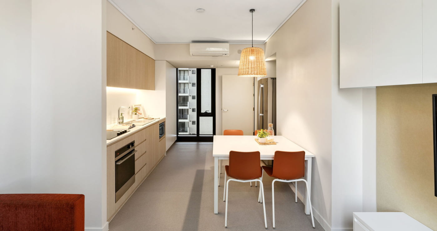 Iglu Redfern 6 Bedroom Share Apartment