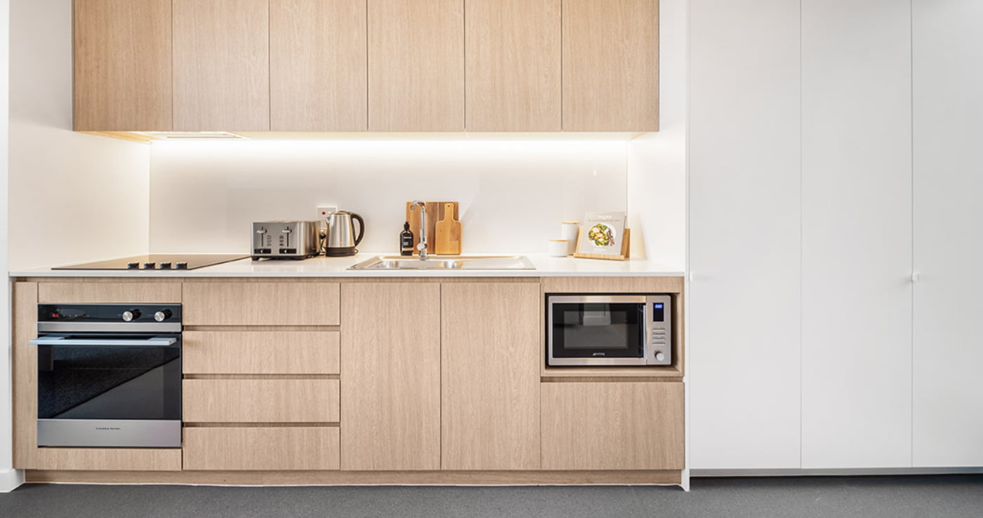 Iglu Redfern 4 Bedroom Share Apartment