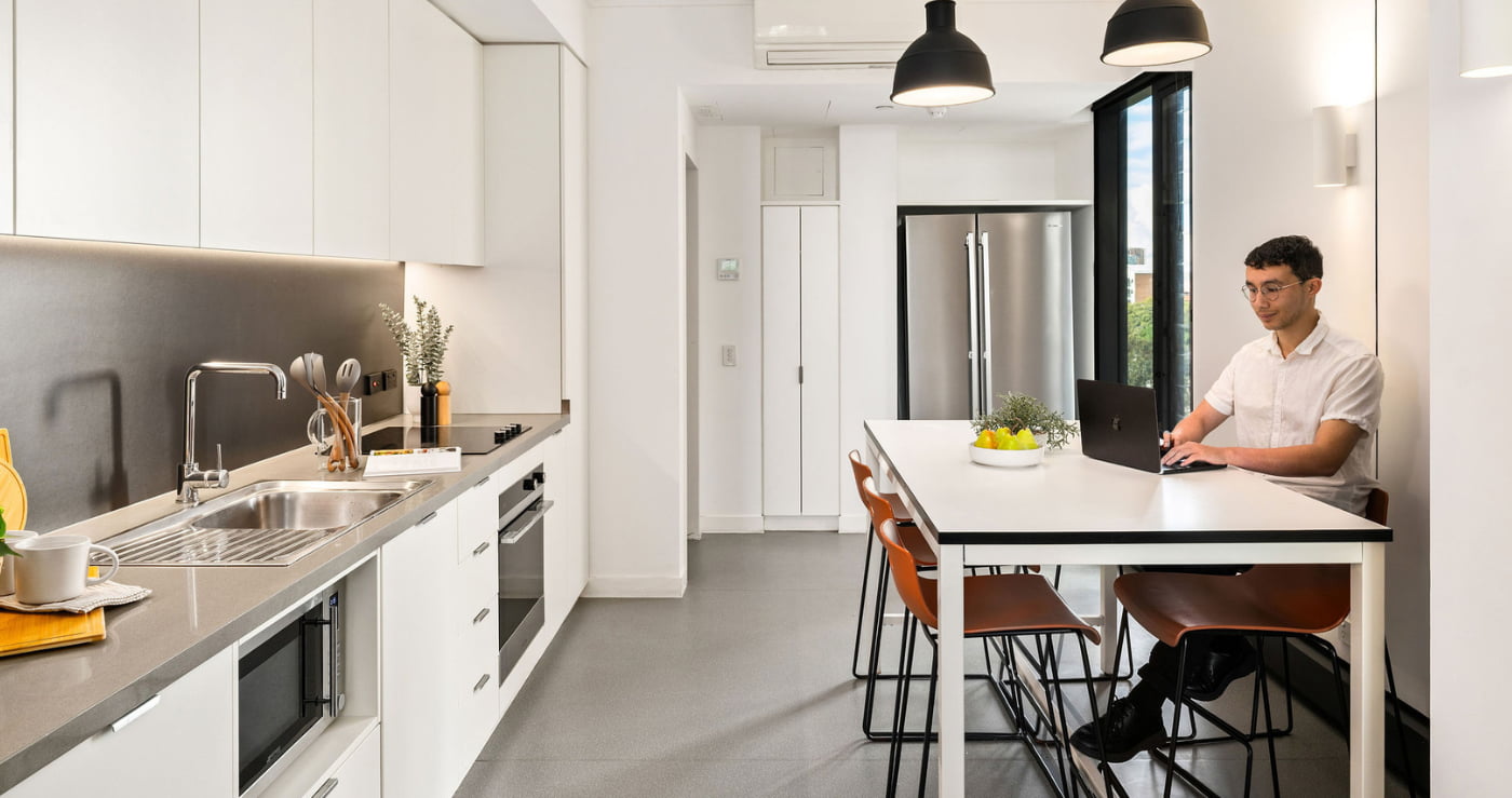 Iglu Redfern 4 Bedroom Share Apartment