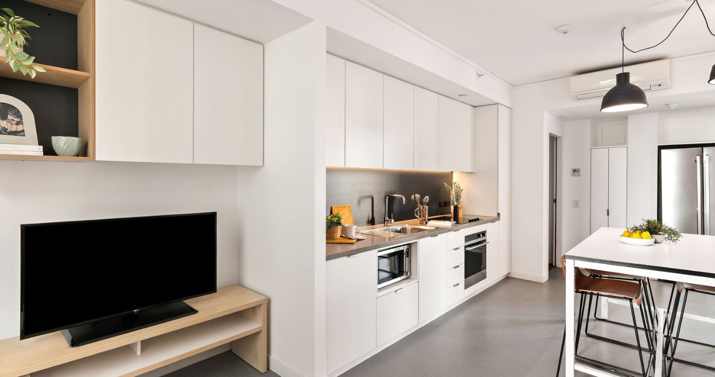 Iglu Redfern 6 Bedroom Share Apartment