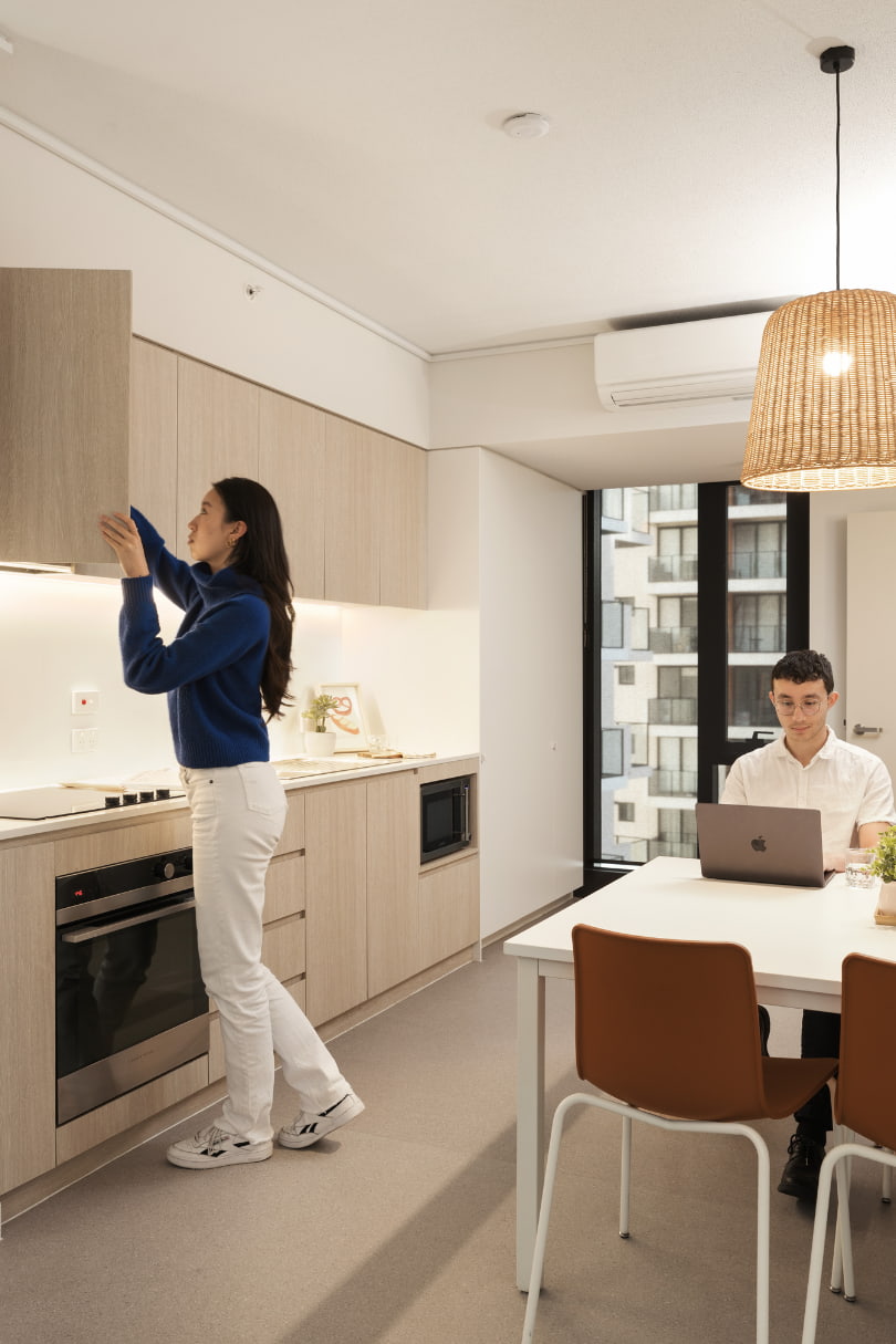 Iglu Redfern 6 Bedroom Share Apartment