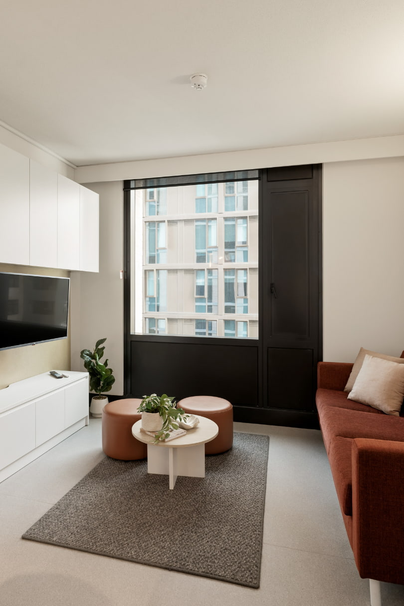 Iglu Redfern 6 Bedroom Share Apartment