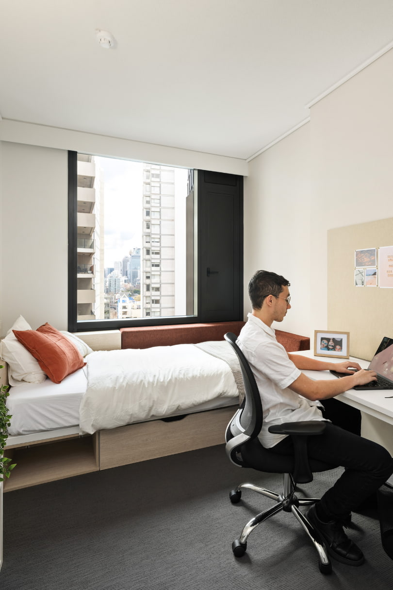 Iglu Redfern 6 Bedroom Share Apartment