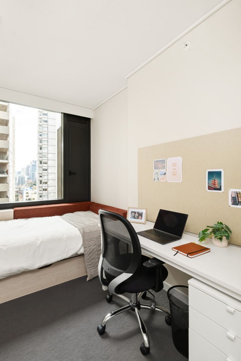 Iglu Redfern 6 Bedroom Share Apartment