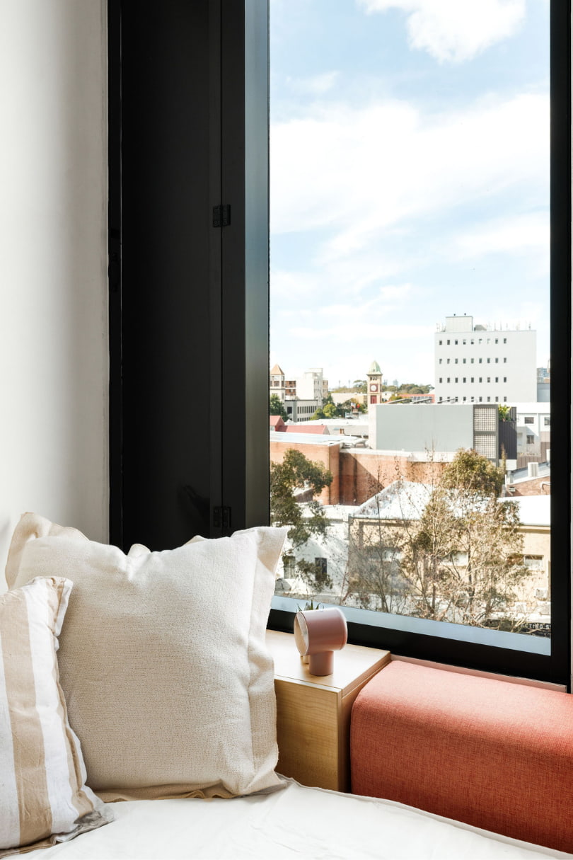 Iglu Redfern 6 Bedroom U18 Share Apartment