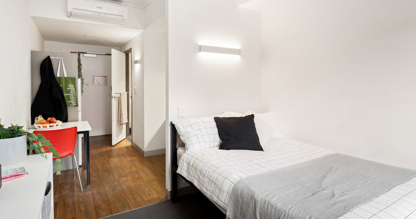 Iglu Broadway Standard Studio Apartment