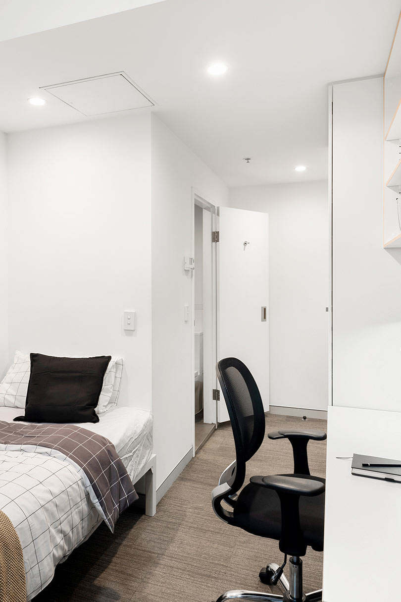 Iglu Central Park 6 Bedroom Share Apartment