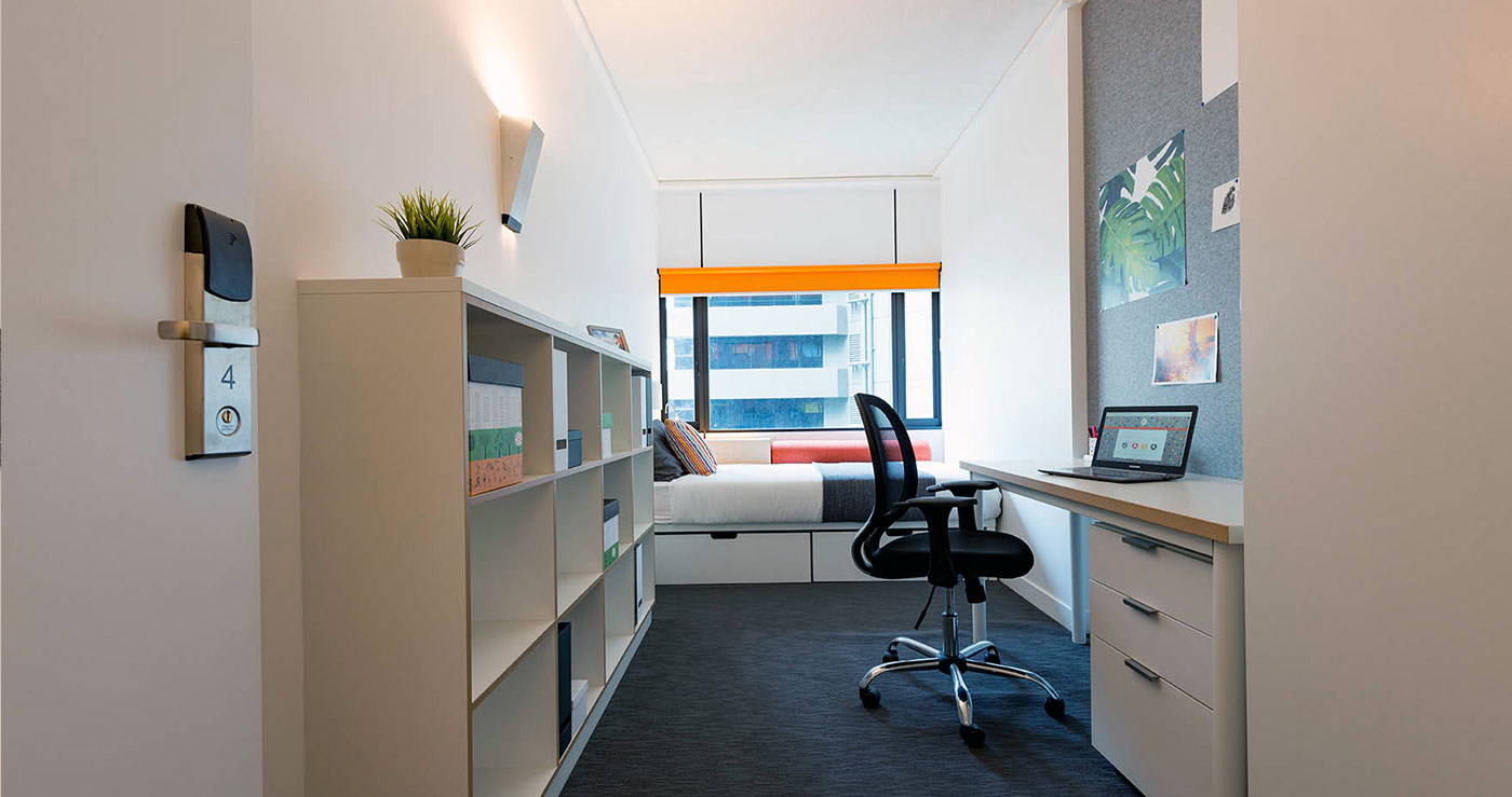 6-Bedroom Apartment Brisbane City