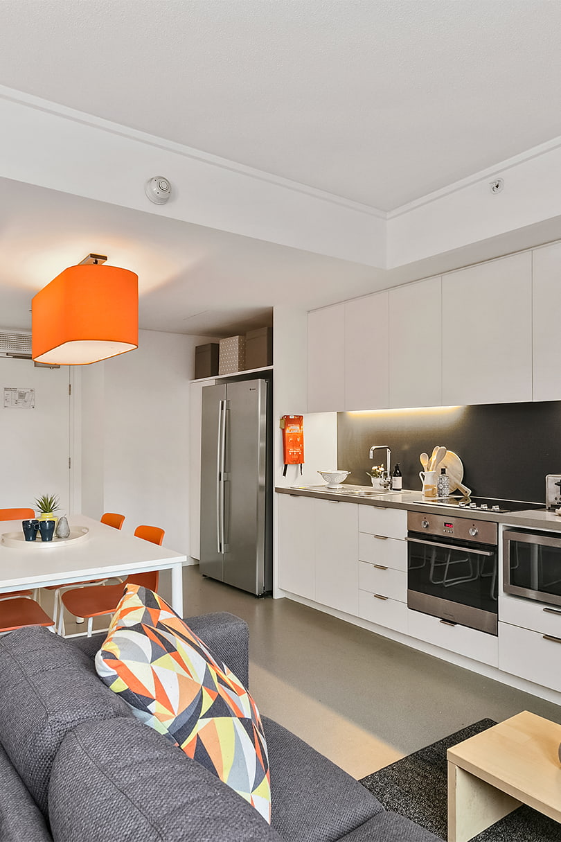 Iglu Chatswood 6 Bedroom Share Apartment