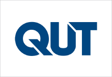 Queensland university of technology logo QUT