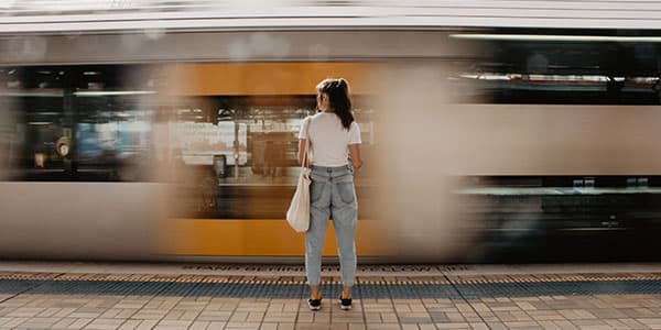 travel to the sydney from Iglu Chatswood