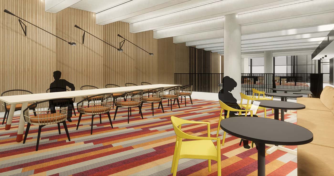 Iglu South Yarra, Melbourne