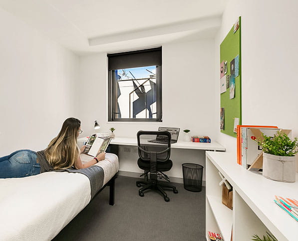 Iglu Broadway Student Accommodation 4