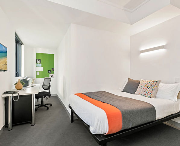 Iglu Broadway Student Accommodation 2