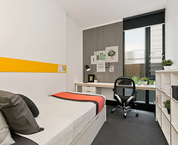 Student Accommodation Chatswood - Sydney | Iglu