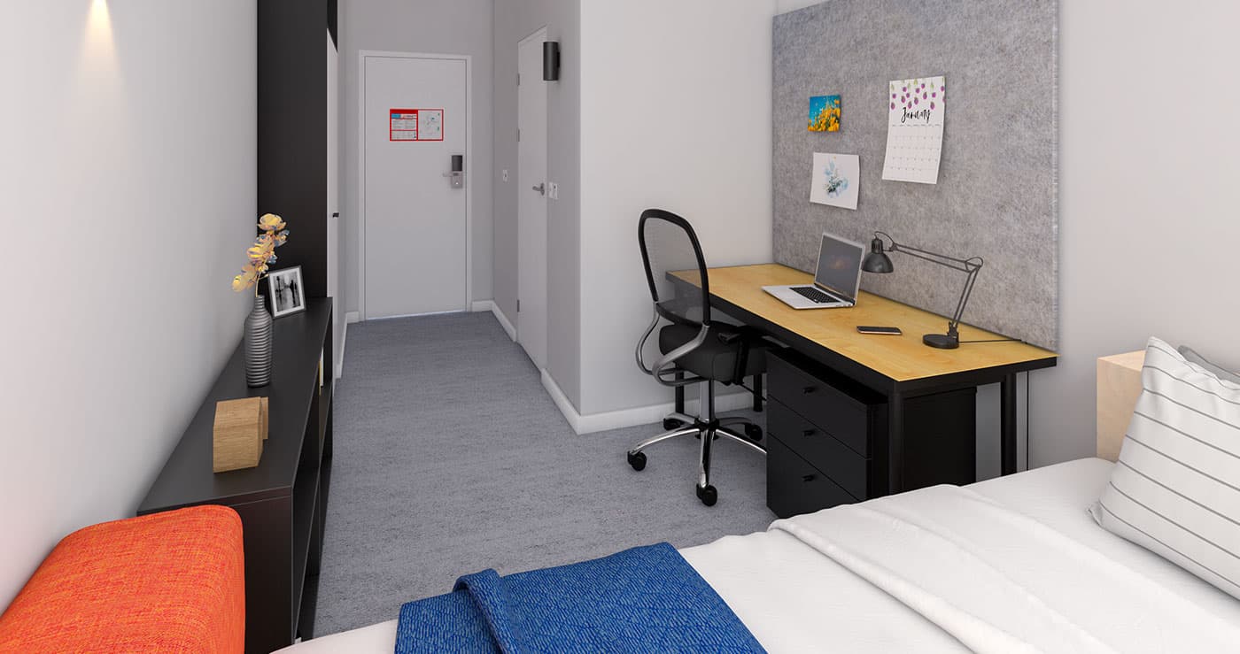 5-Bedroom Apartment South Yarra